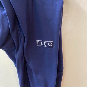 El Toro 25" Navy - Romey - Size Medium